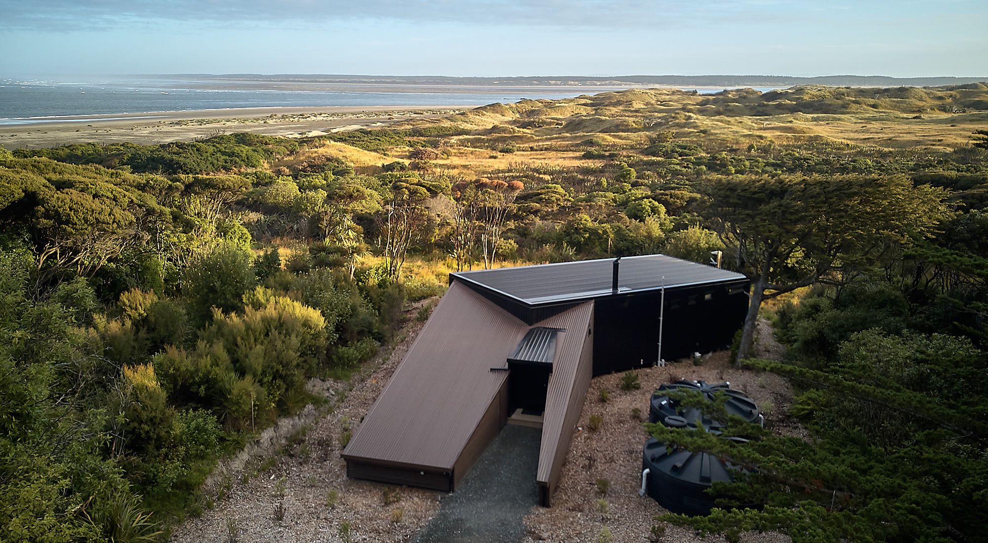 Coast House