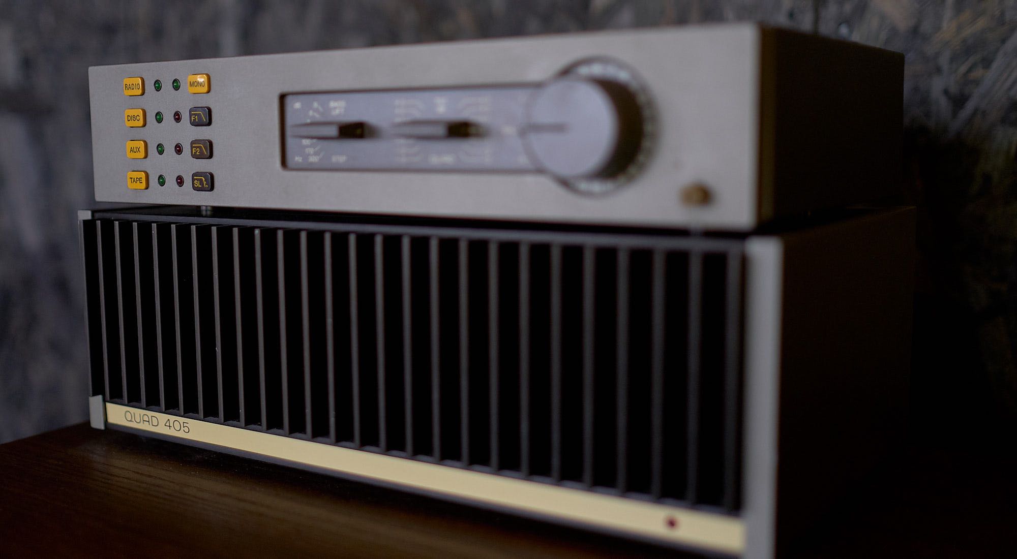 Stereo