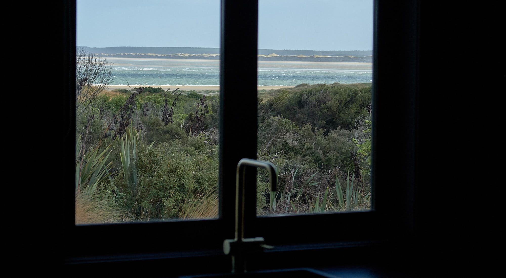 Kitchen View
