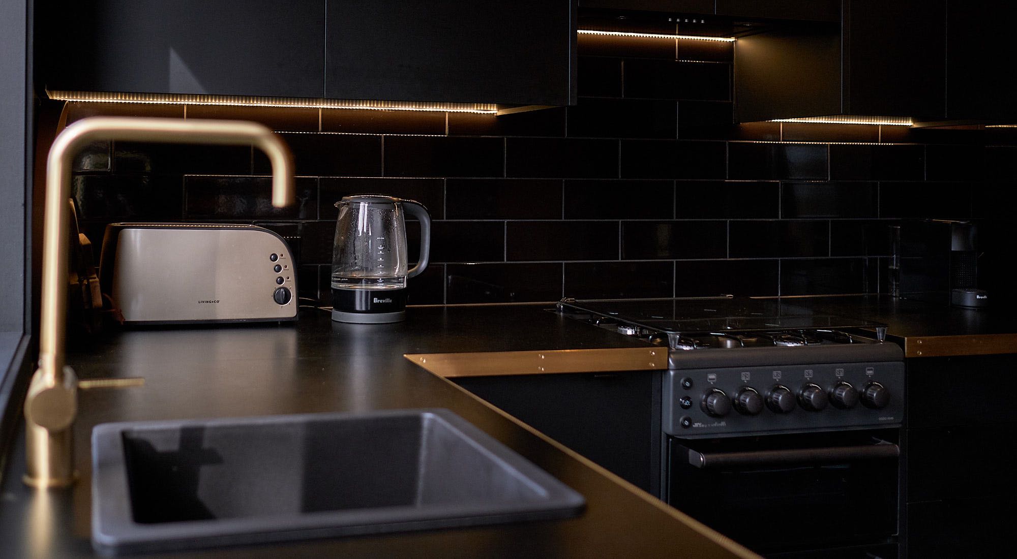 Kitchen Detail