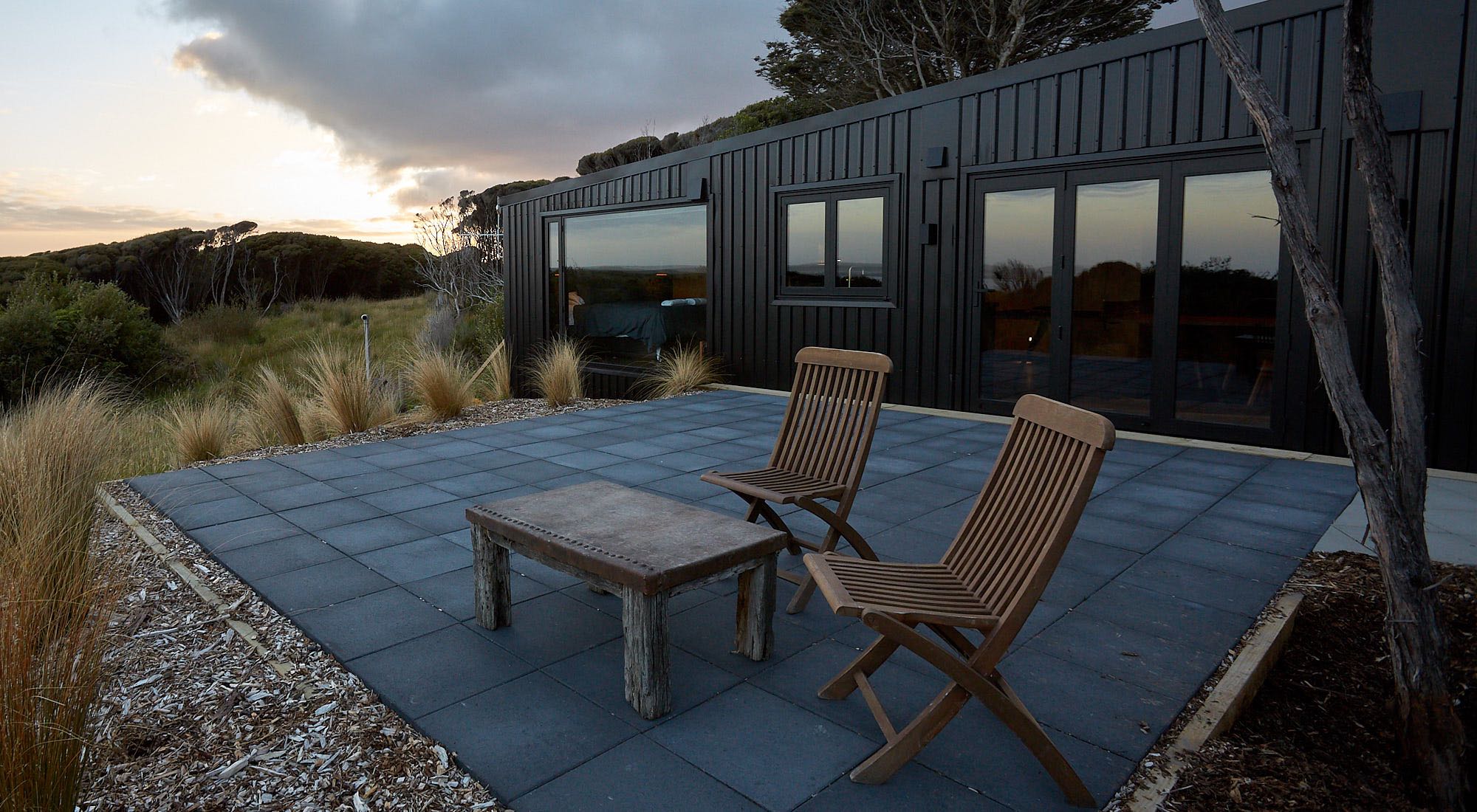 Patio Chairs